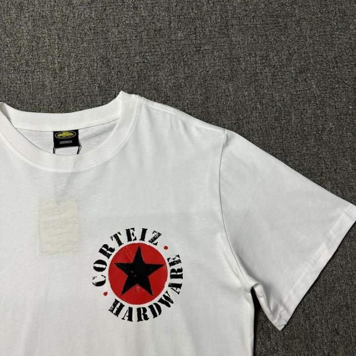 Corteiz T Shirts Short _SKUCorteizXS-2XLwmtx313816689
